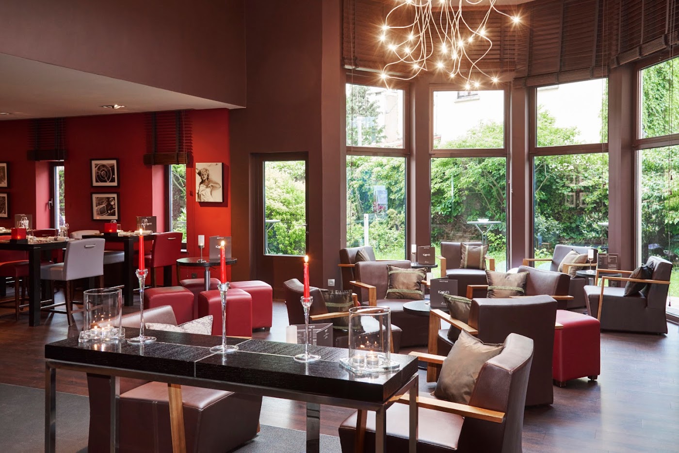 Martin's Brussels EU, dog-friendly hotel, photo 5