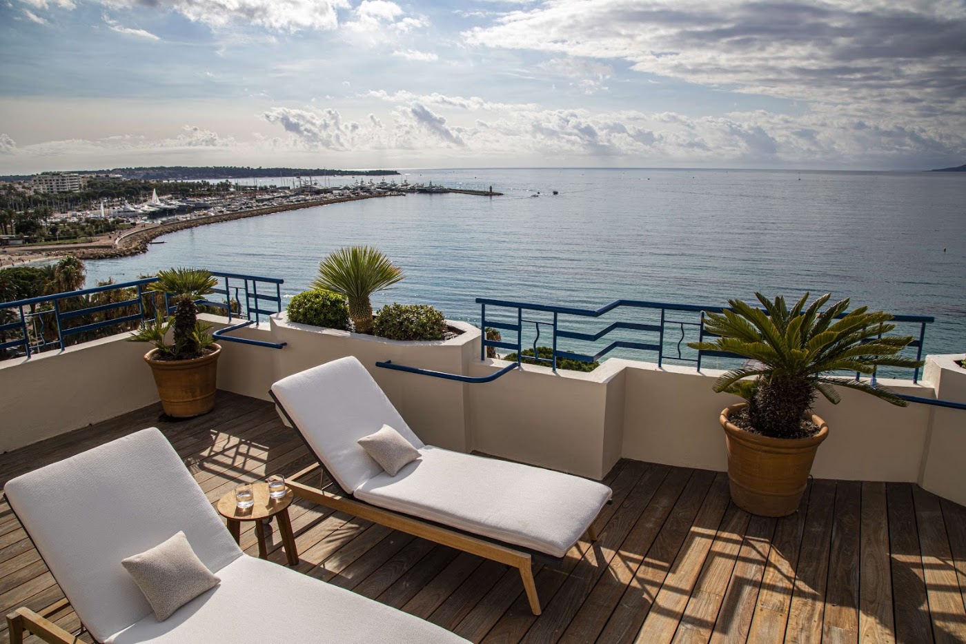 Hôtel Martinez, in The Unbound Collection by Hyatt, dog-friendly hotel, photo 2