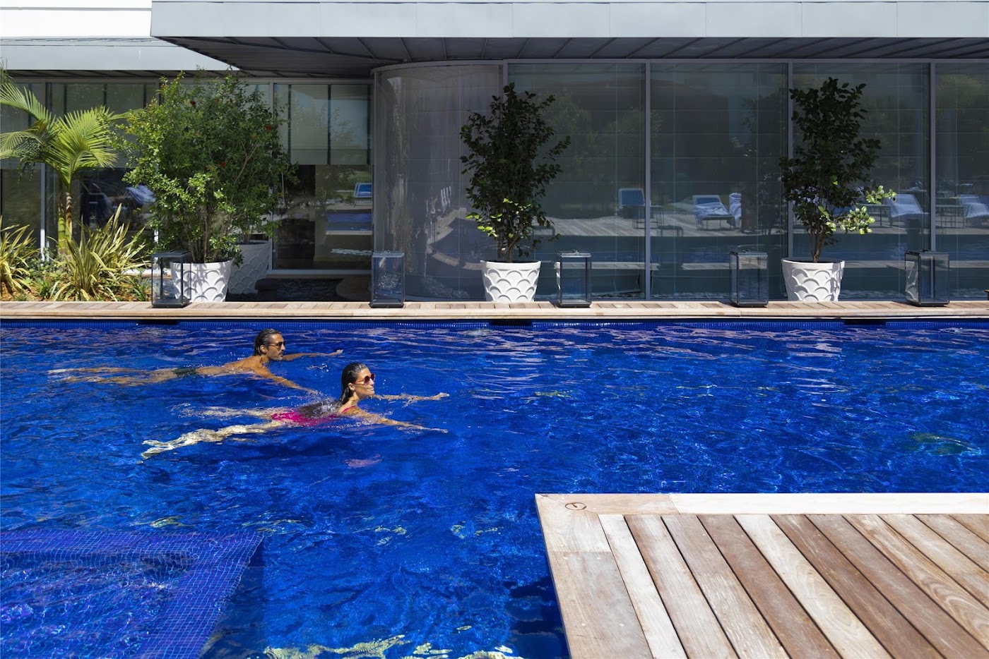 Hôtel Martinez, in The Unbound Collection by Hyatt, dog-friendly hotel, photo 4