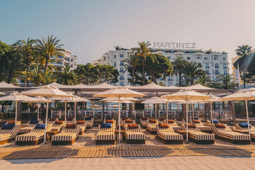 Hôtel Martinez, in The Unbound Collection by Hyatt, dog-friendly hotel, photo 5