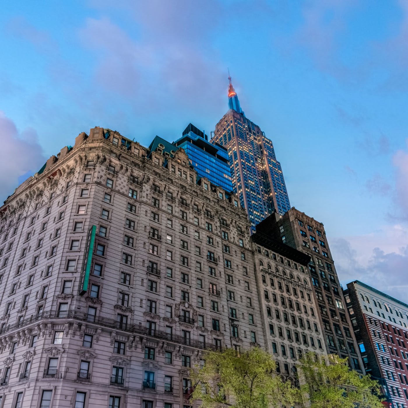 Martinique New York on Broadway, dog-friendly hotel, photo 2