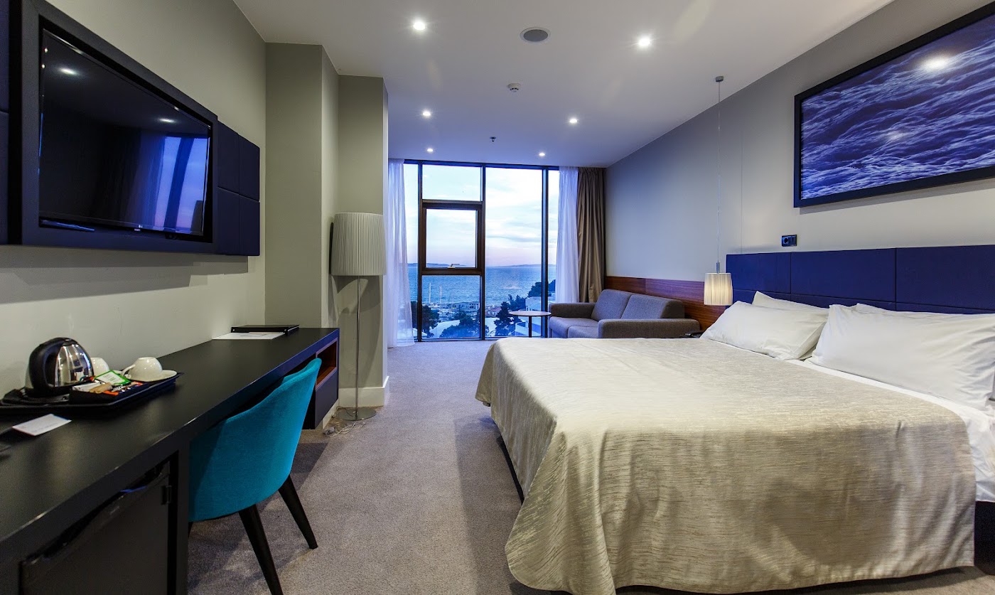Marvie Hotel & Health, dog-friendly hotel, photo 2