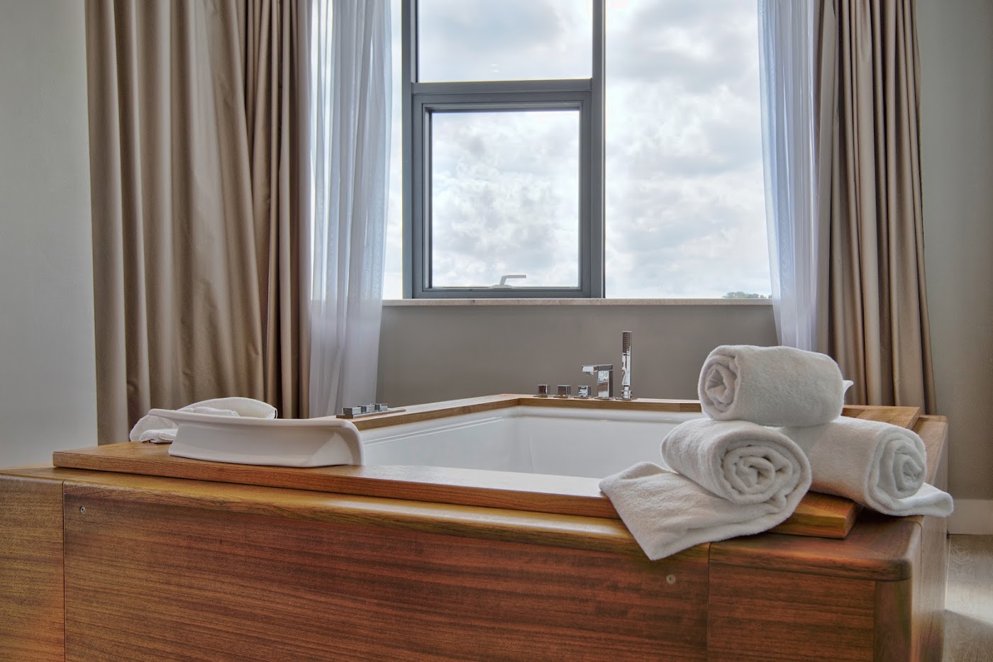 Marvie Hotel & Health, dog-friendly hotel, photo 4