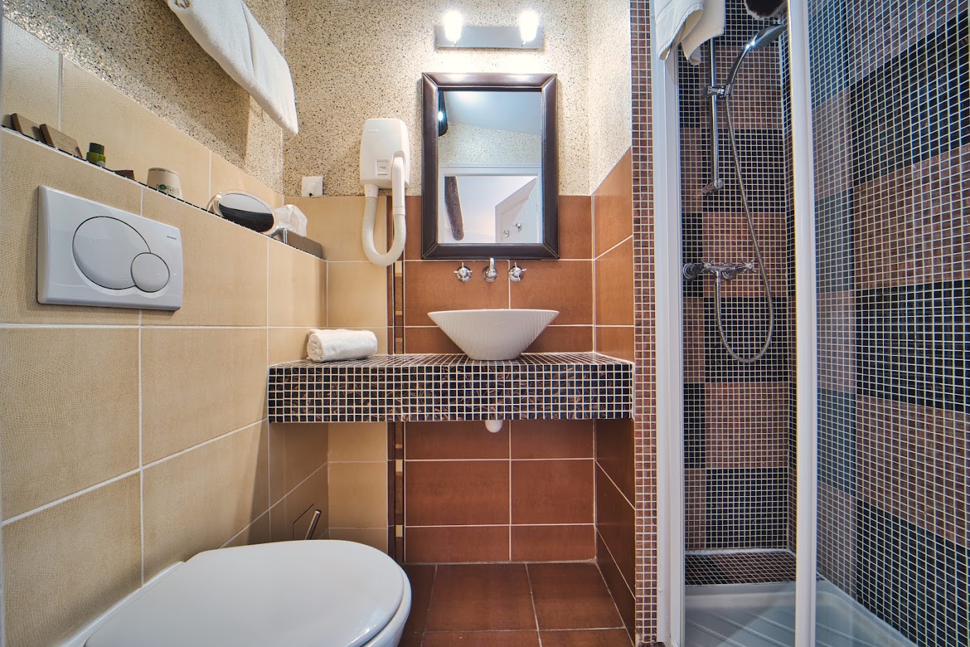 Mas de Calabrun, dog-friendly hotel, photo 5