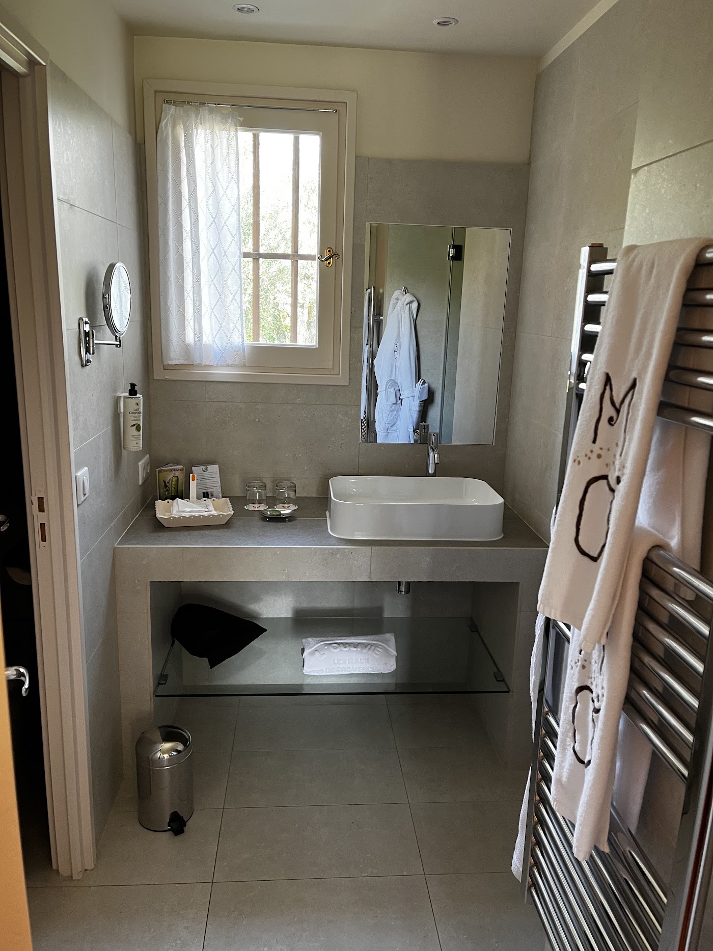 Mas de l'Oulivié, dog-friendly hotel, photo 4