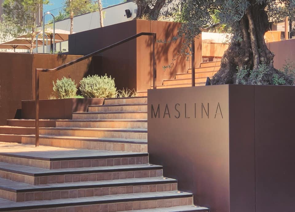 Maslina Resort, dog-friendly hotel, photo 2