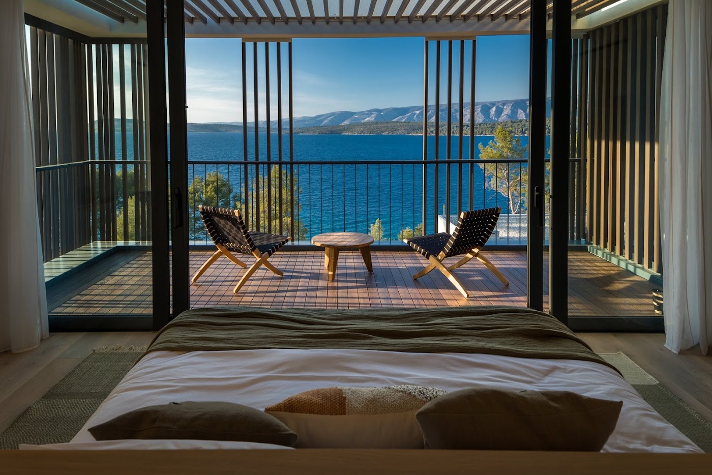 Maslina Resort, dog-friendly hotel, photo 3