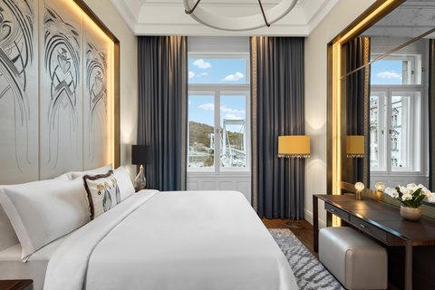 Matild Palace, a Luxury Collection Hotel, Budapest, dog-friendly hotel, photo 4