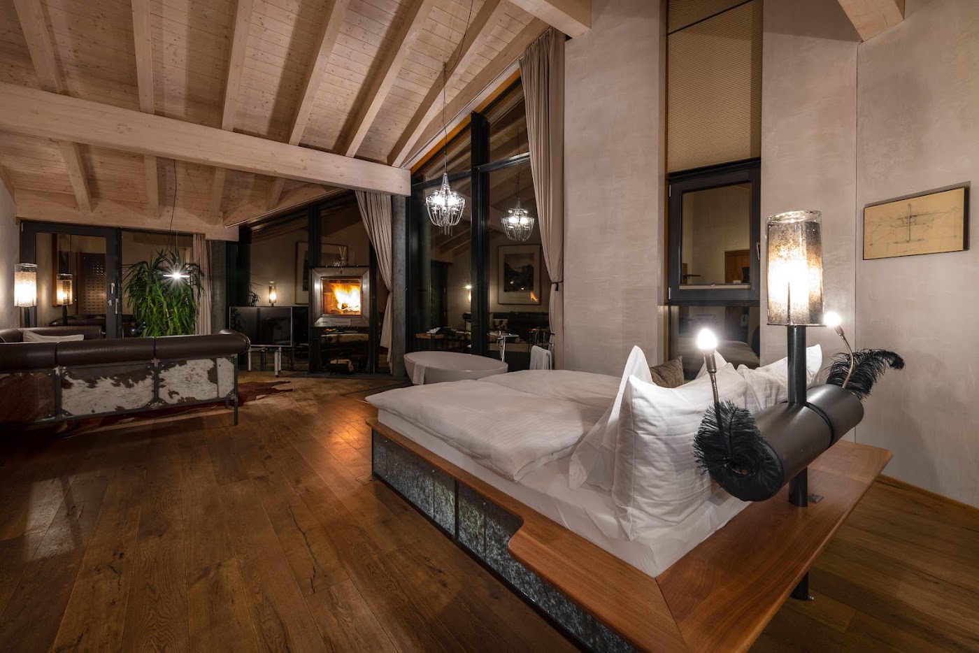 Matterhorn FOCUS Design Hotel, dog-friendly hotel, photo 3