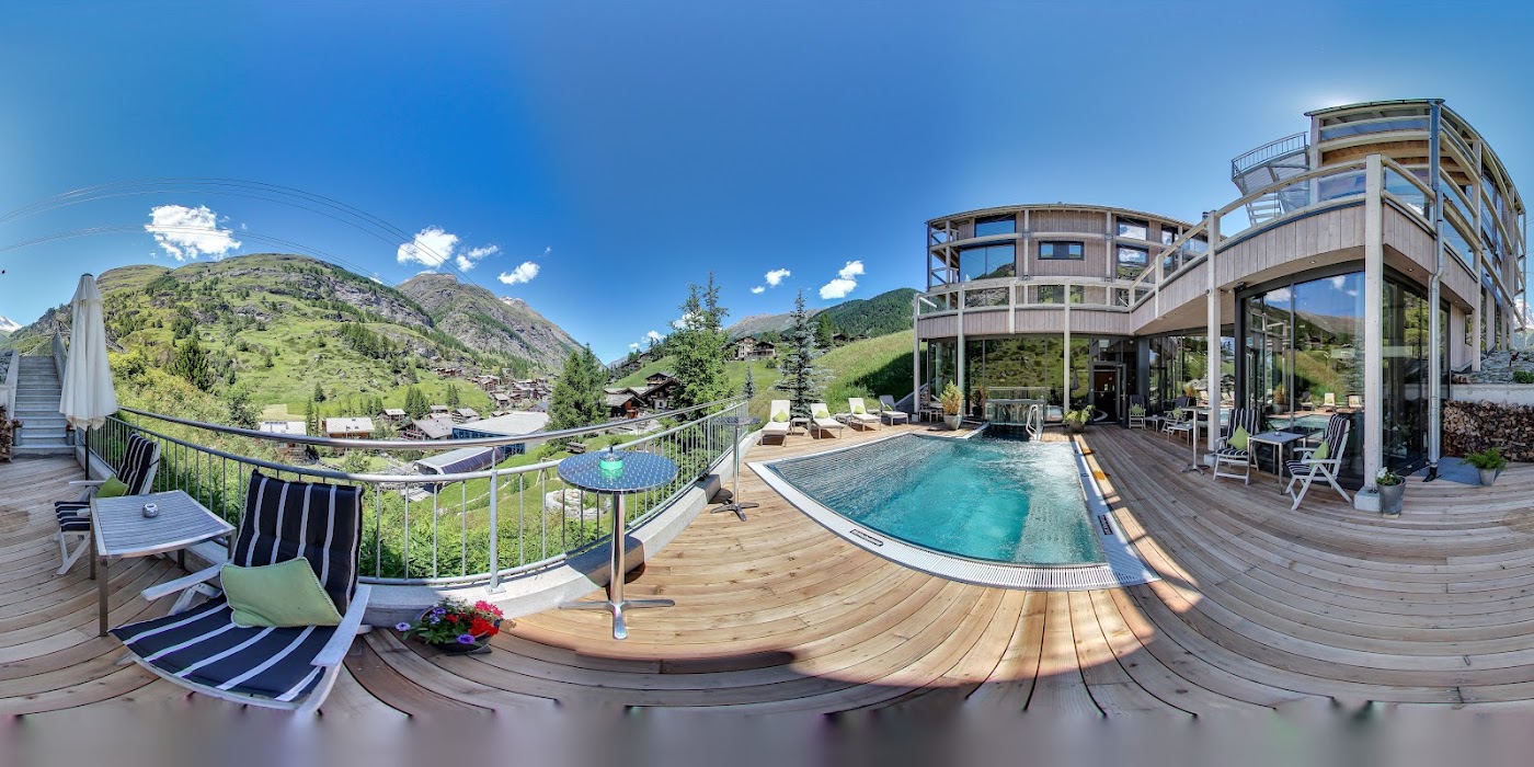Matterhorn FOCUS Design Hotel, dog-friendly hotel, photo 4