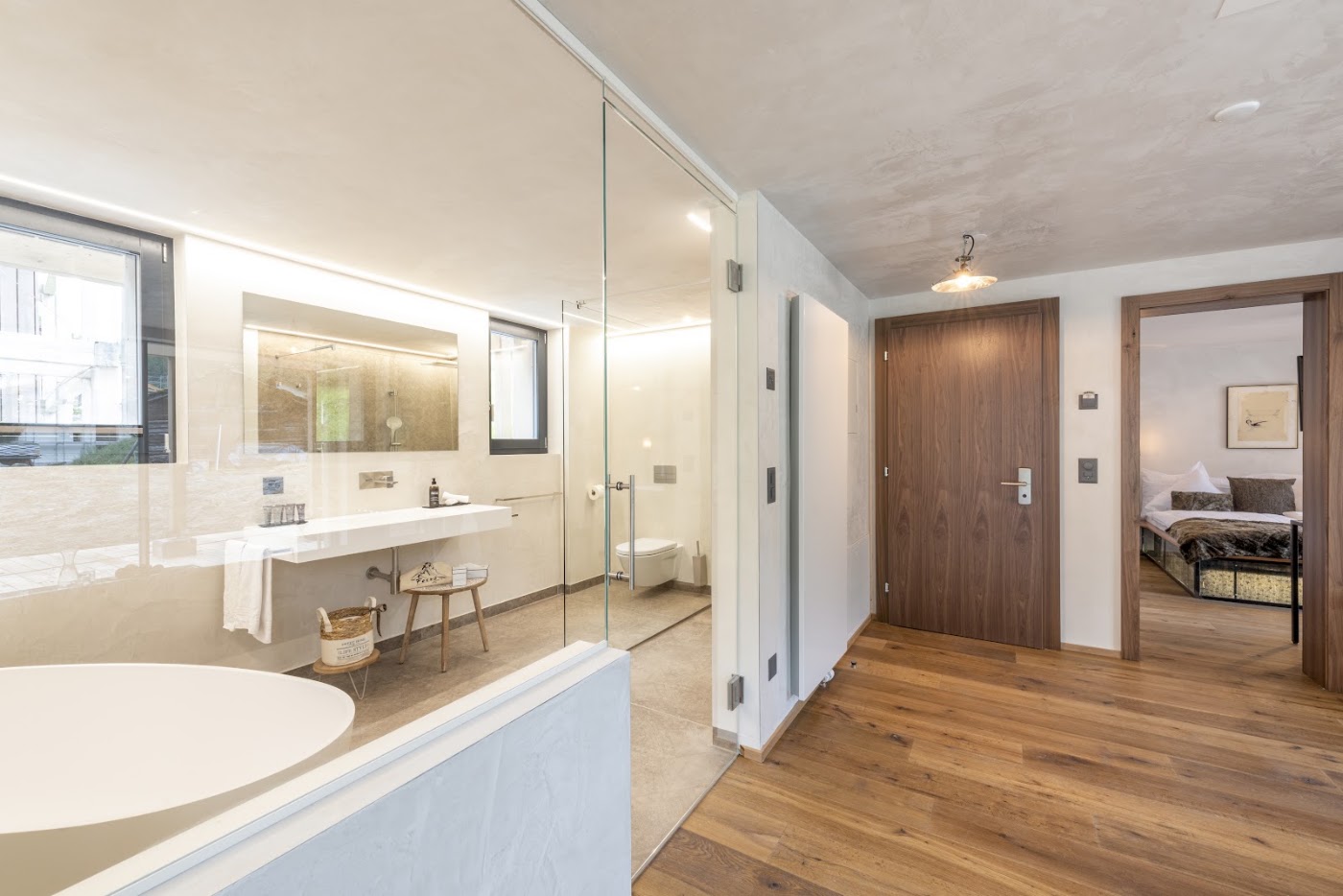 Matterhorn FOCUS Design Hotel, dog-friendly hotel, photo 5