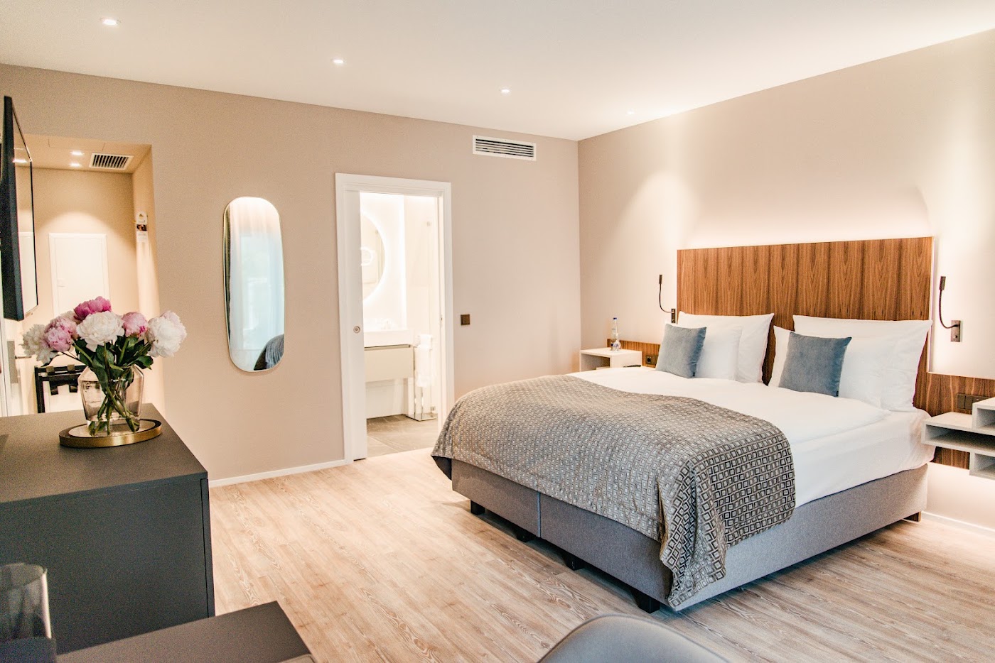 MAXIMILIAN MUNICH Apartments & Hotel, dog-friendly hotel, photo 2
