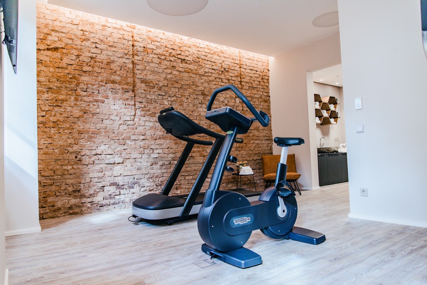 MAXIMILIAN MUNICH Apartments & Hotel, dog-friendly hotel, photo 5