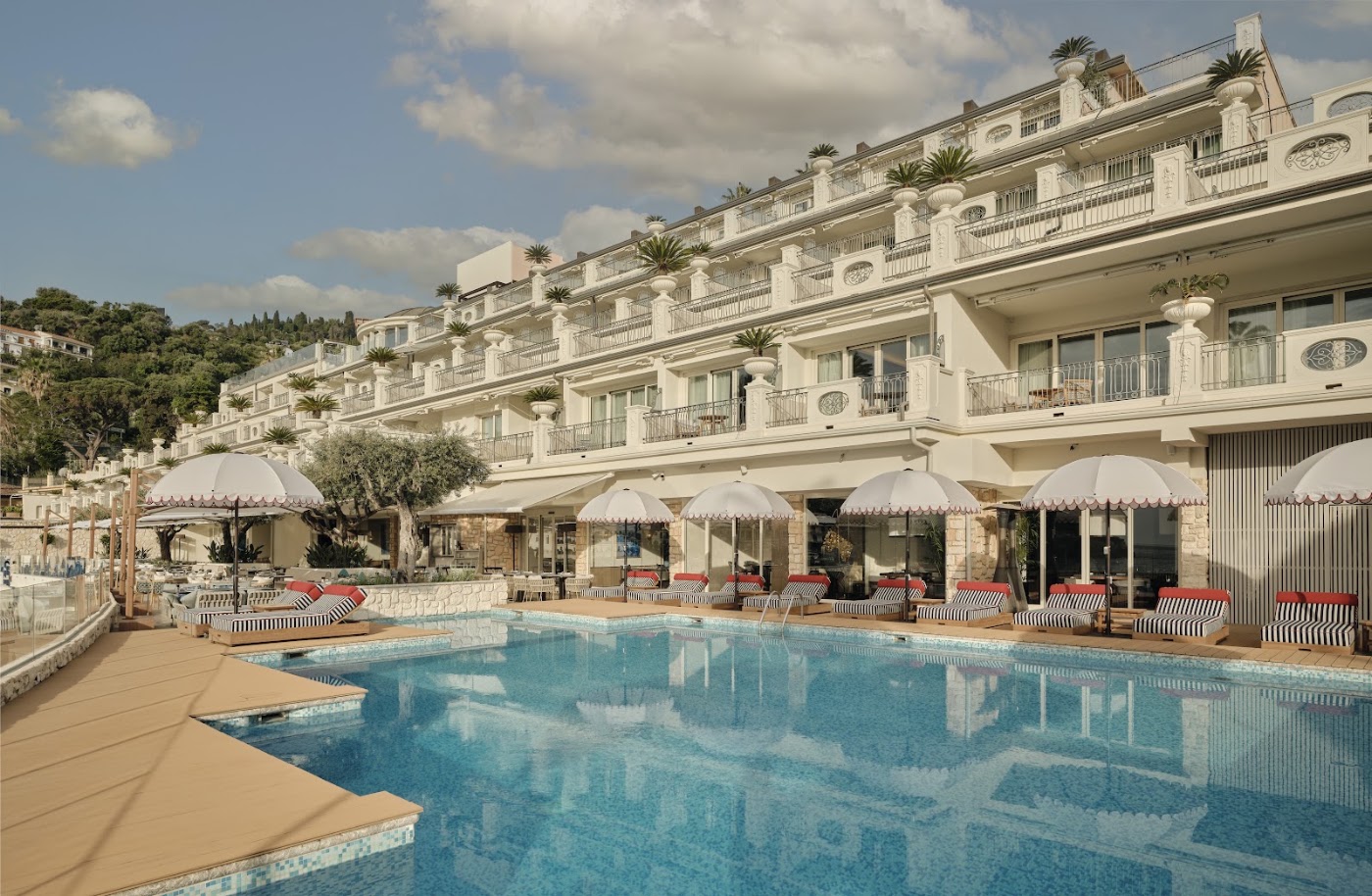 Mazzarò Sea Palace, dog-friendly hotel, photo 2