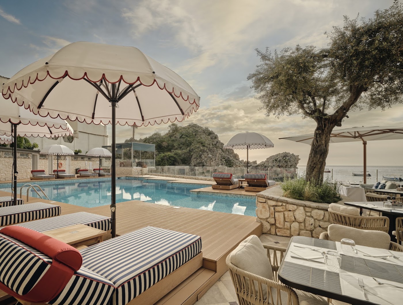 Mazzarò Sea Palace, dog-friendly hotel, photo 4