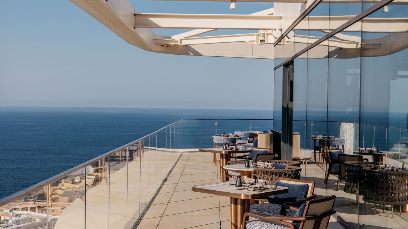 ME by Melia Malta, dog-friendly hotel, photo 5