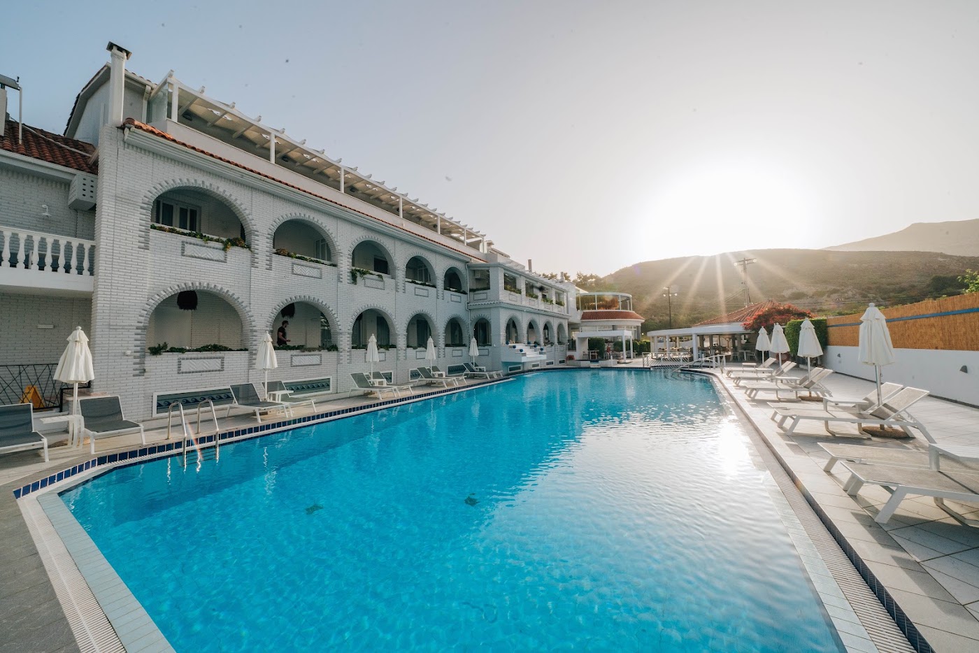 Meandros Boutique & Spa Hotel, dog-friendly hotel, photo 2