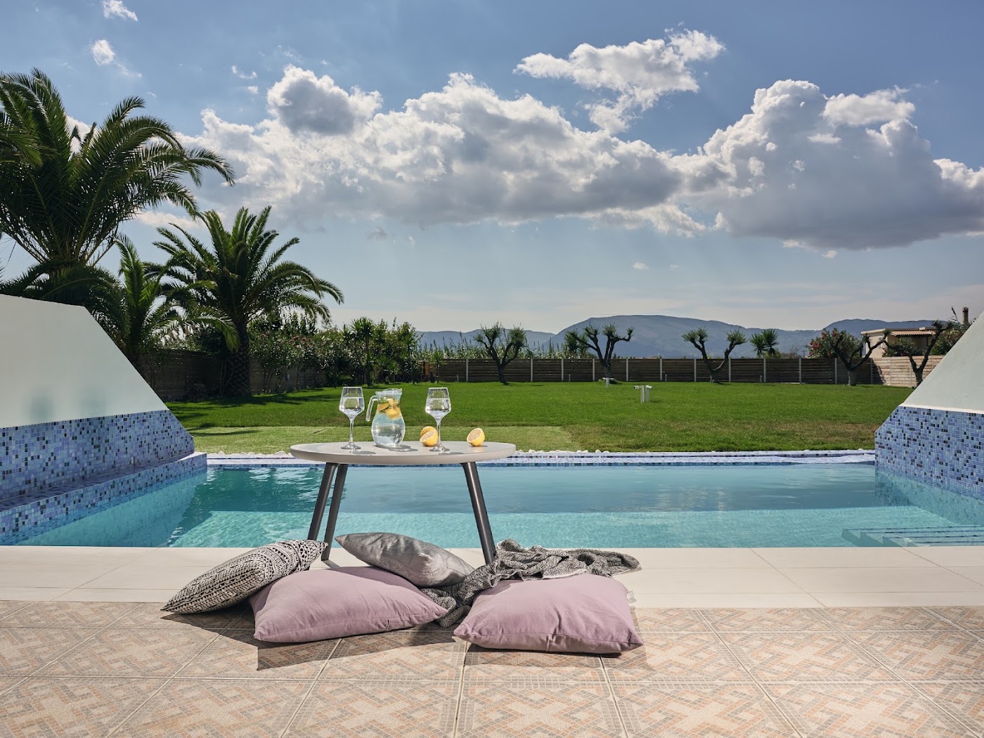 Meandros Boutique & Spa Hotel, dog-friendly hotel, photo 4