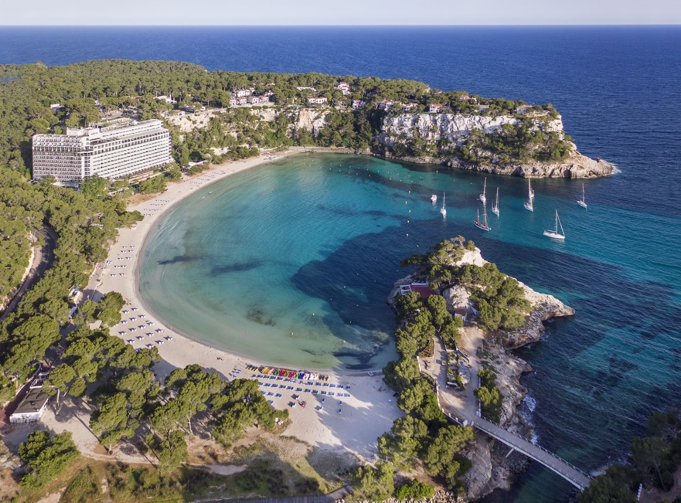 Meliá Cala Galdana, dog-friendly hotel, photo 5