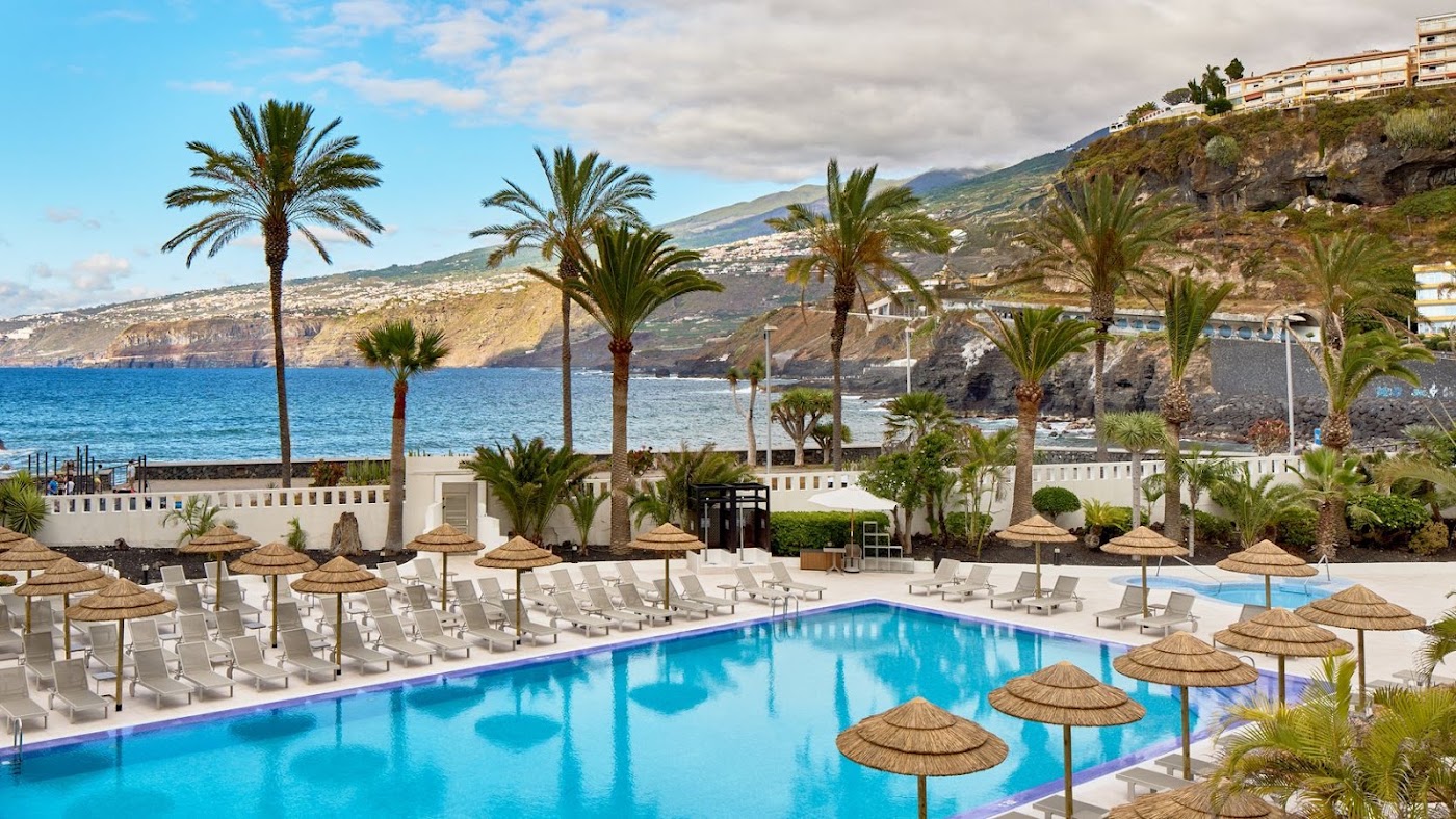 Melia Costa Atlantis Tenerife, dog-friendly hotel, photo 4