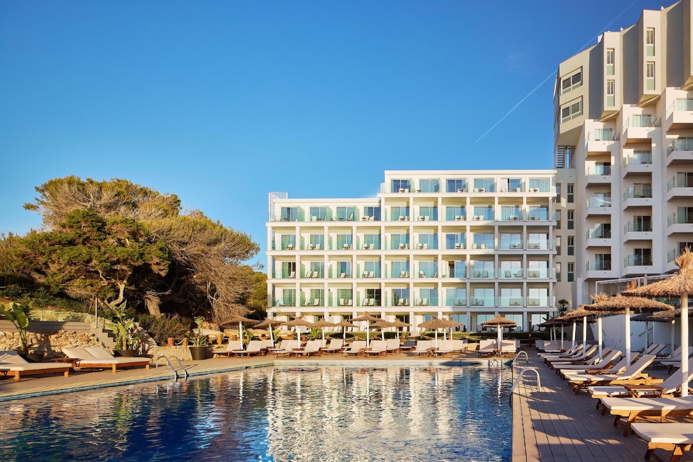 Meliá Ibiza, Adults Only, dog-friendly hotel, photo 2