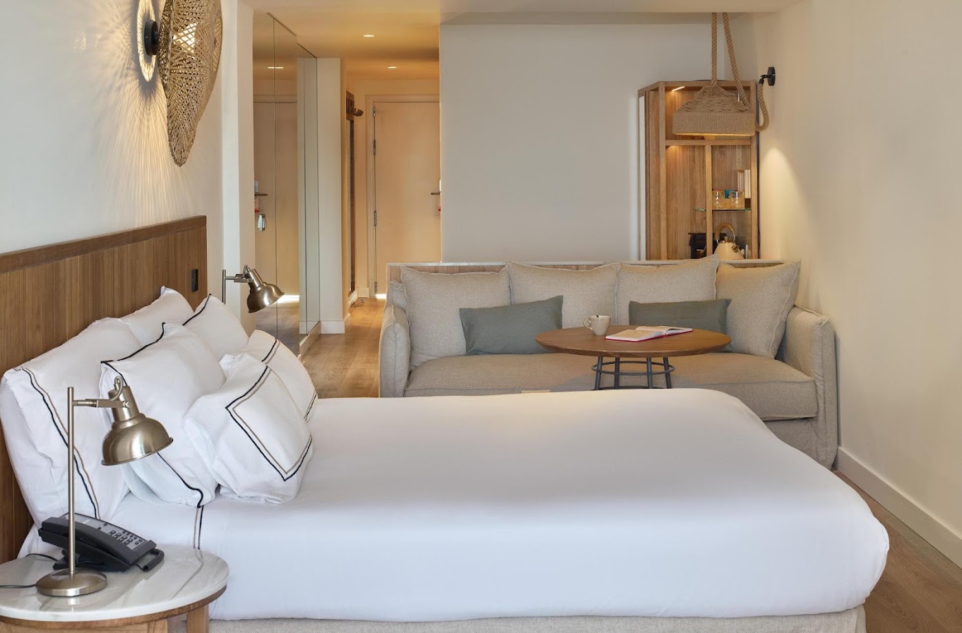 Meliá Ibiza, Adults Only, dog-friendly hotel, photo 3