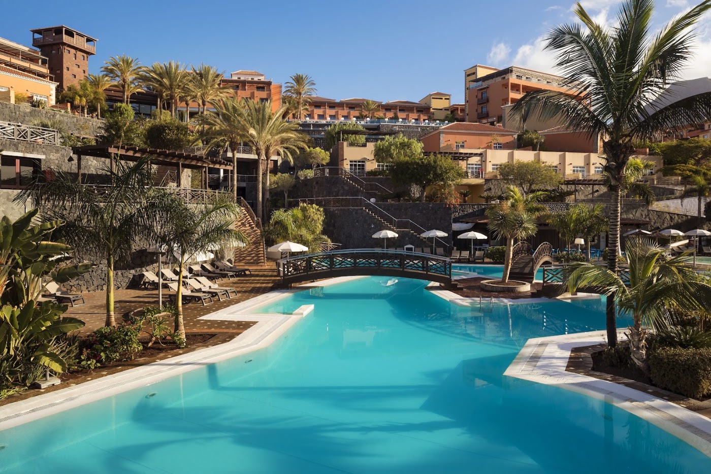Melia Jardines del Teide, dog-friendly hotel, photo 2