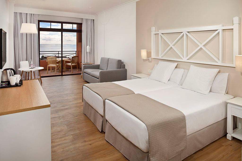 Melia Jardines del Teide, dog-friendly hotel, photo 3