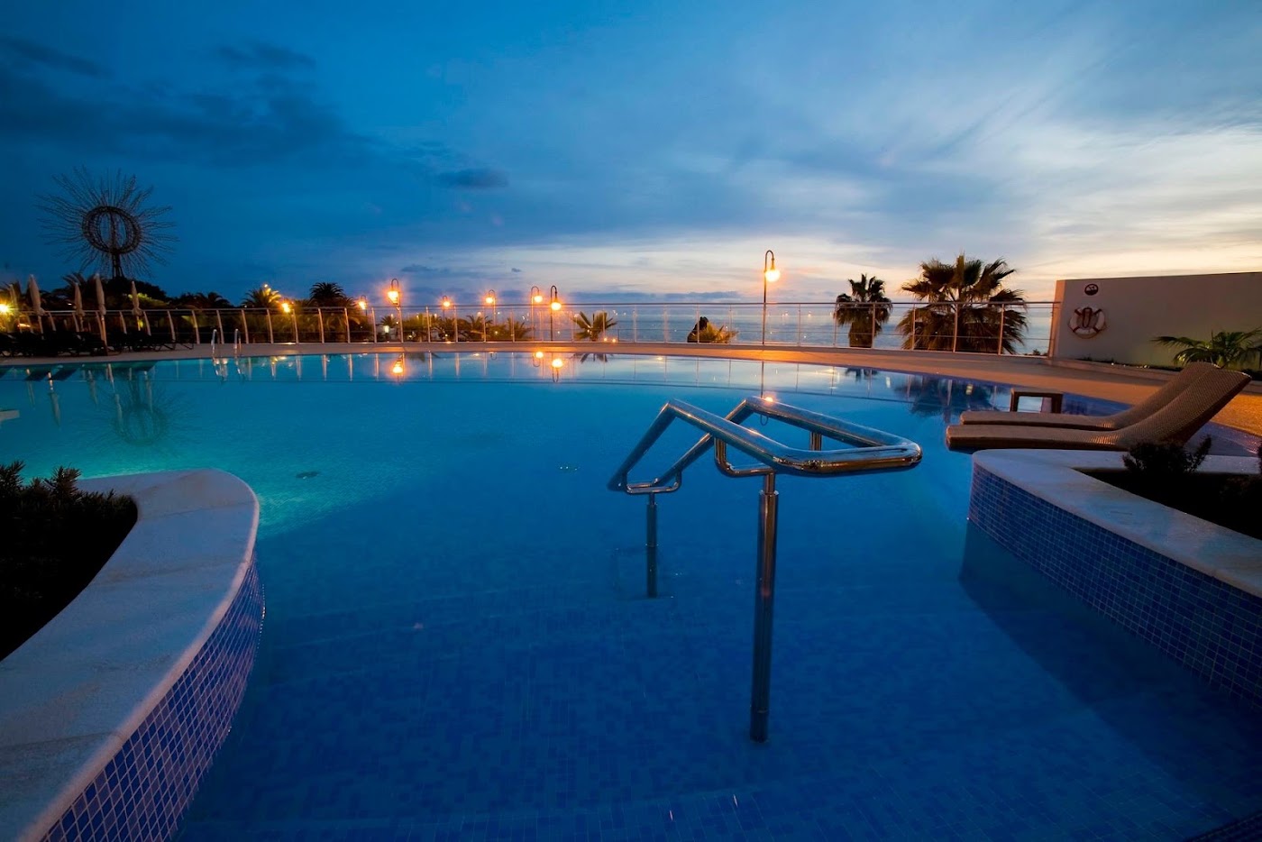 Meliá Madeira Mare, dog-friendly hotel, photo 4