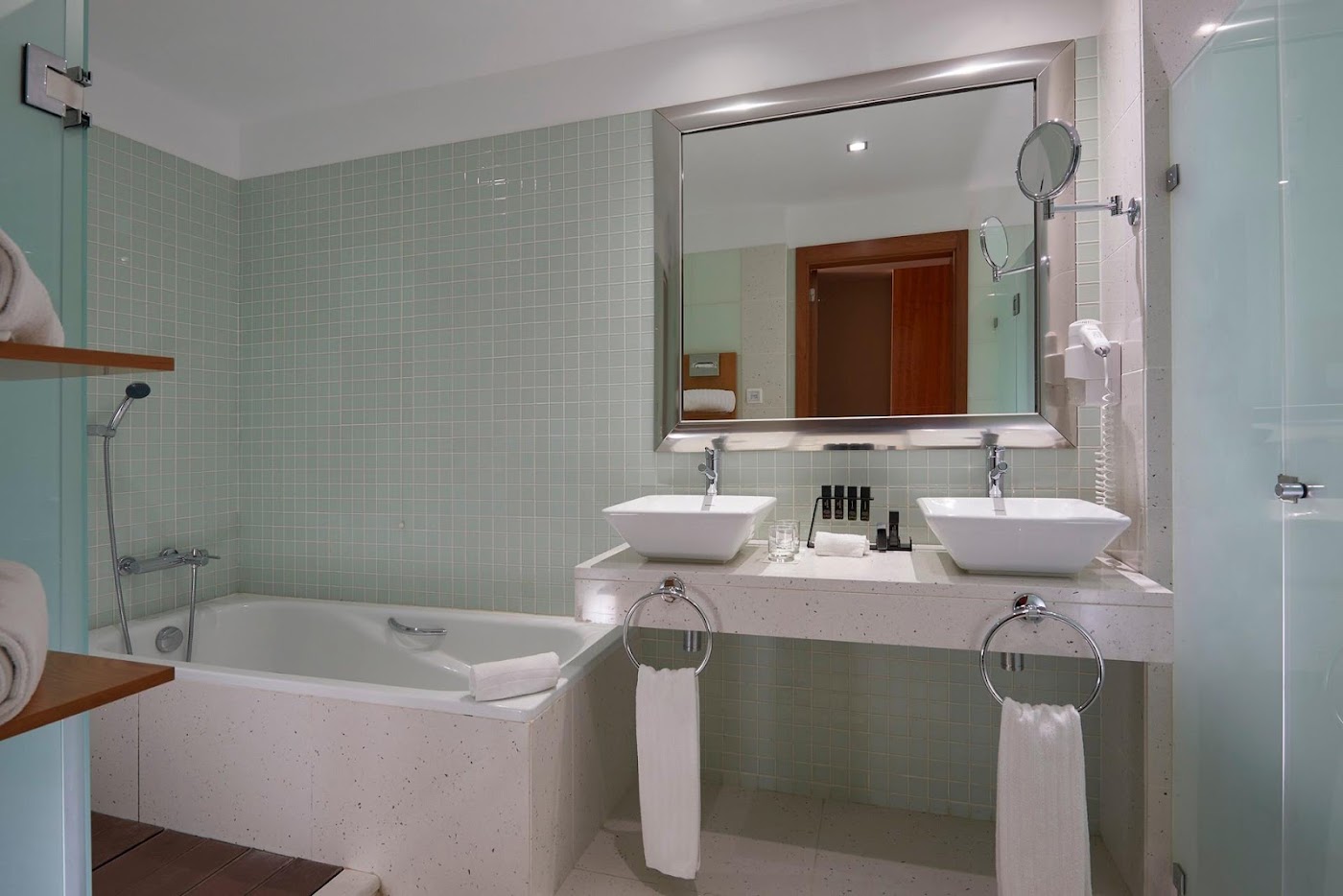 Meliá Madeira Mare, dog-friendly hotel, photo 5