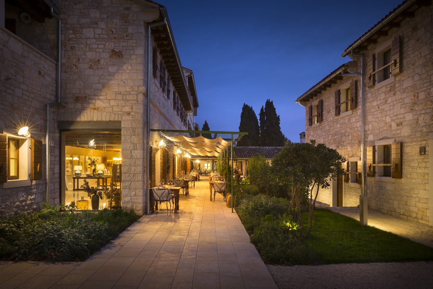 Meneghetti Wine Hotel & Winery, dog-friendly hotel, photo 2