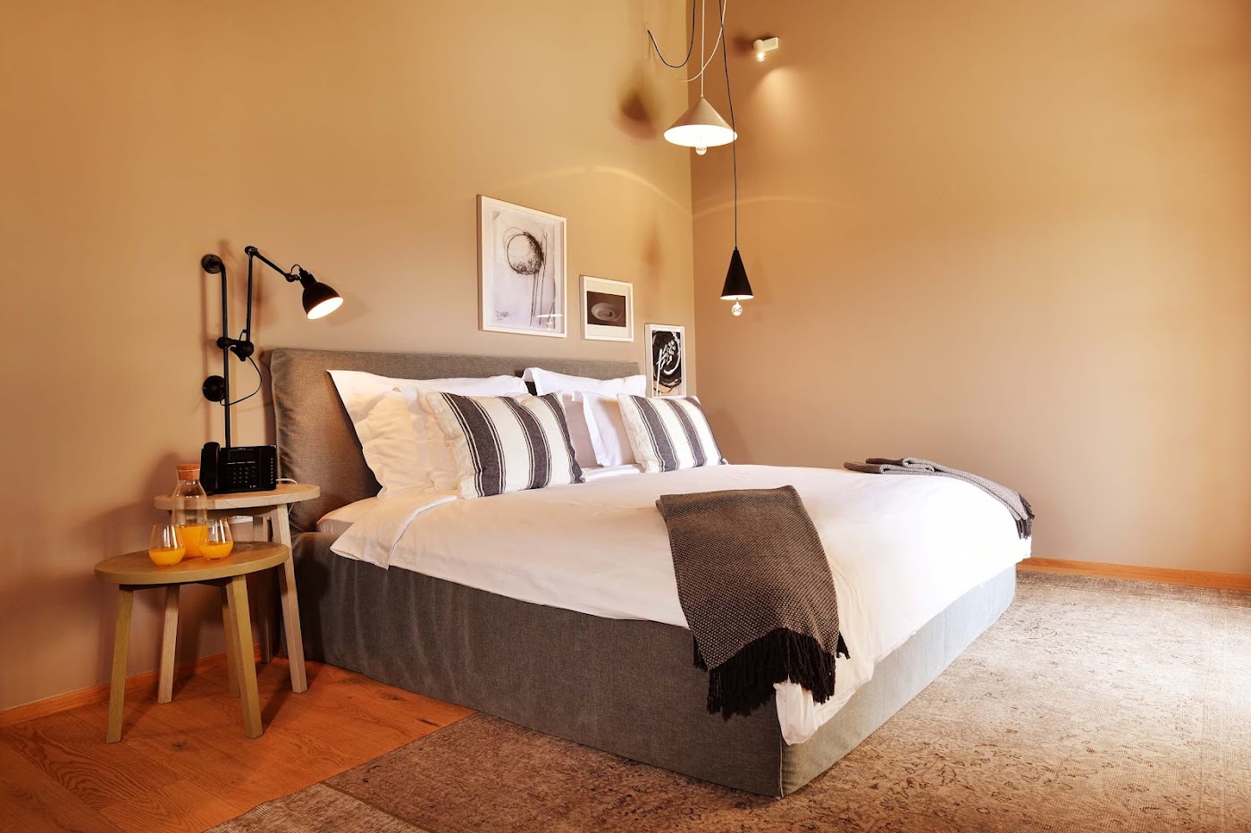 Meneghetti Wine Hotel & Winery, dog-friendly hotel, photo 3