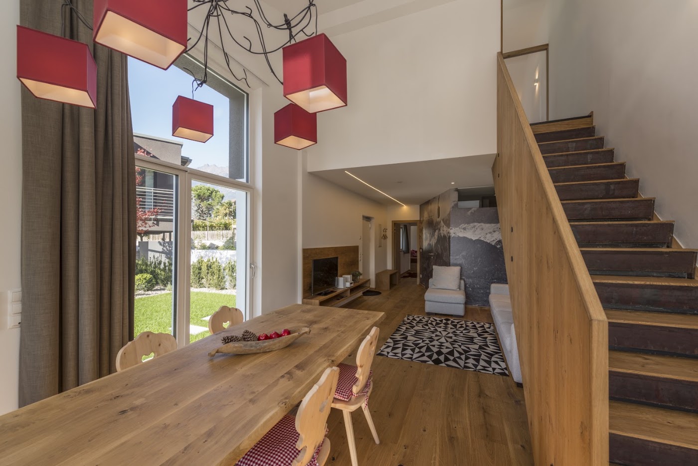 Merangardenvilla, dog-friendly hotel, photo 4