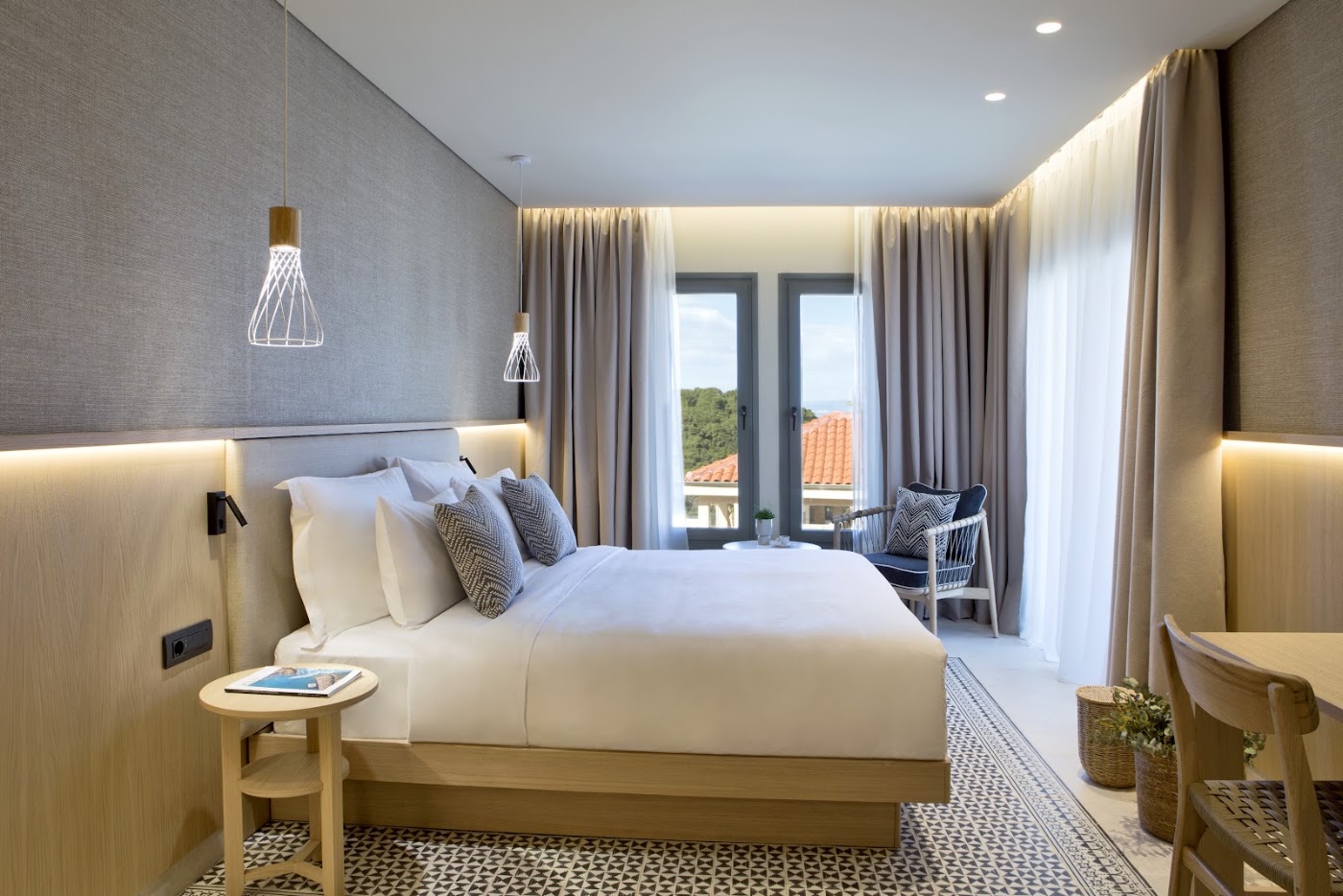 MERAVIA Leonardo Limited Edition, dog-friendly hotel, photo 3