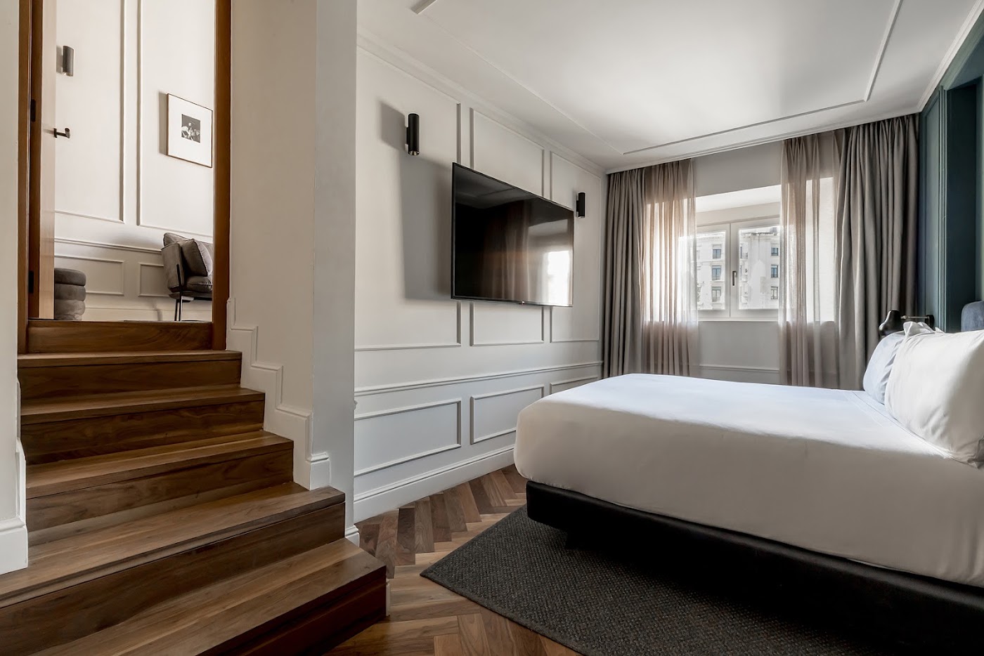 Mercer Plaza Sevilla, dog-friendly hotel, photo 3