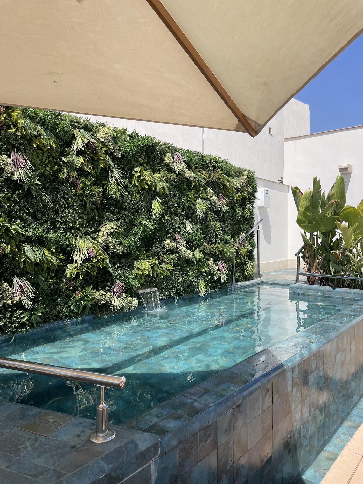Mercer Plaza Sevilla, dog-friendly hotel, photo 4