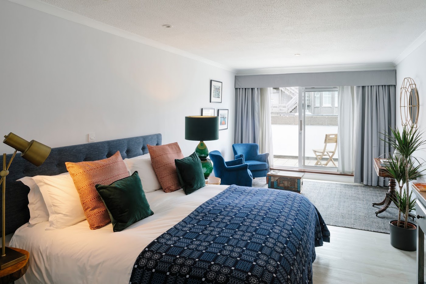 Merchants Manor, dog-friendly hotel, photo 2