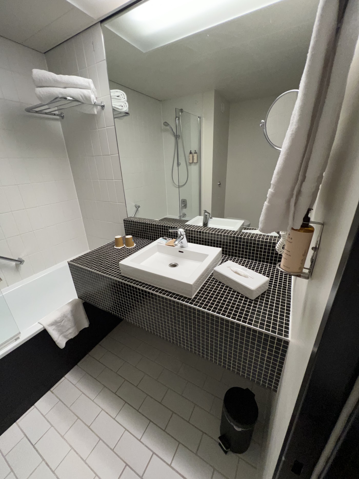 Mercure Antwerp City South, dog-friendly hotel, photo 4