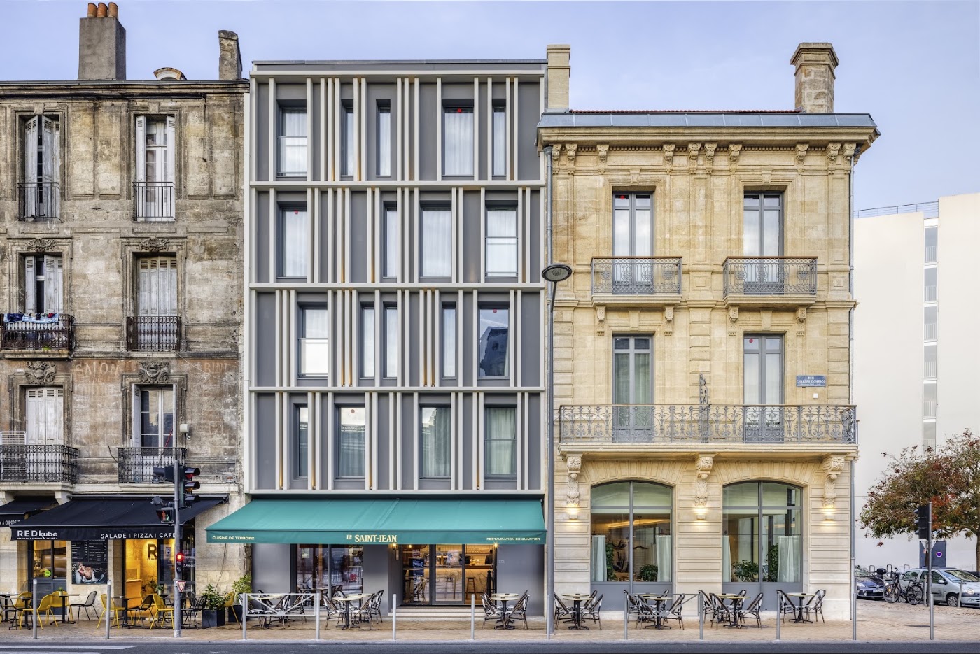 Mercure Bordeaux Centre Gare Atlantic, dog-friendly hotel, photo 2