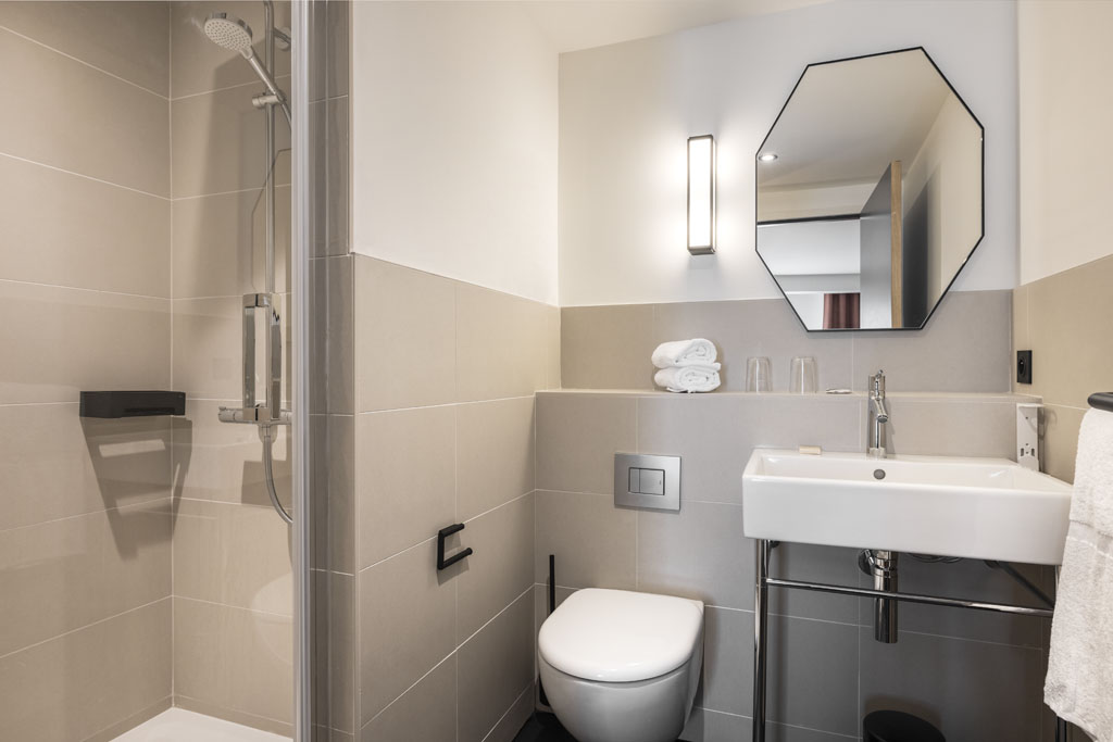 Mercure Bordeaux Centre Gare Atlantic, dog-friendly hotel, photo 4