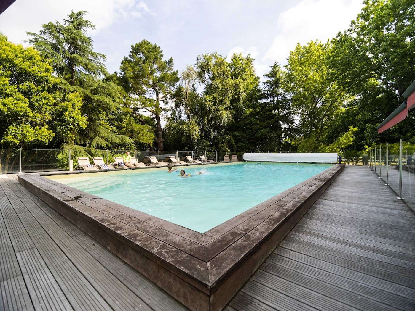 Mercure Bordeaux Lac, dog-friendly hotel, photo 4