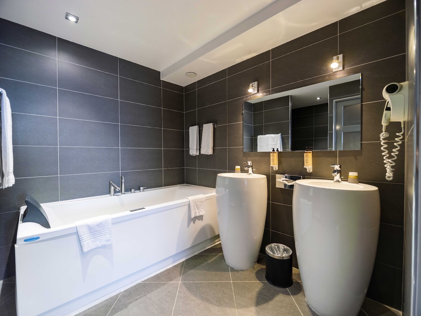 Mercure Bordeaux Lac, dog-friendly hotel, photo 5