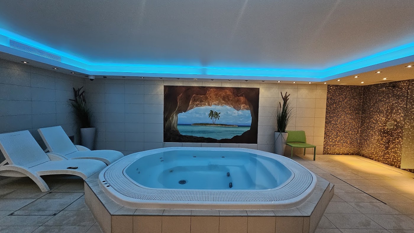 Mercure Brussels Centre Midi, dog-friendly hotel, photo 4