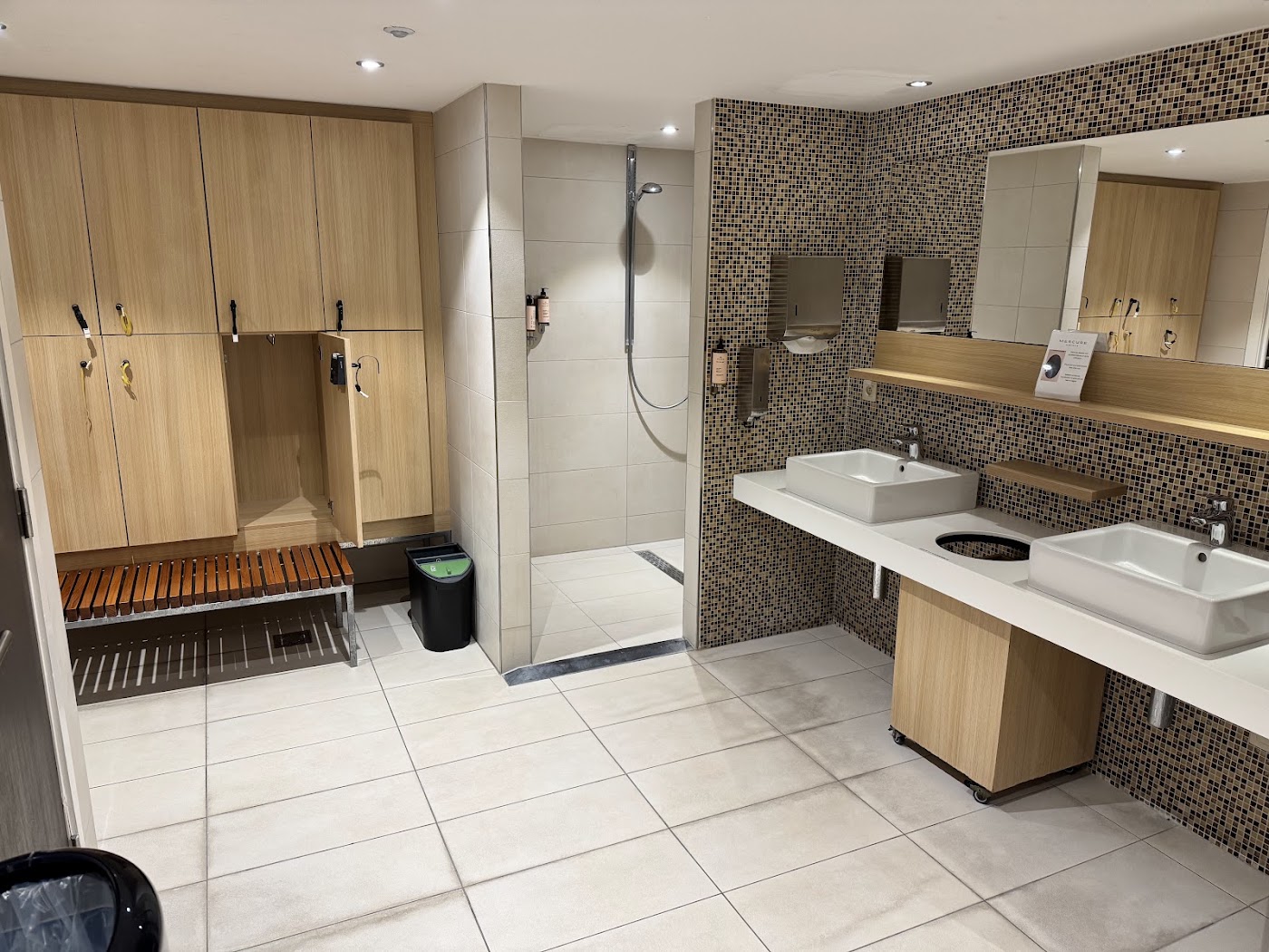 Mercure Brussels Centre Midi, dog-friendly hotel, photo 5