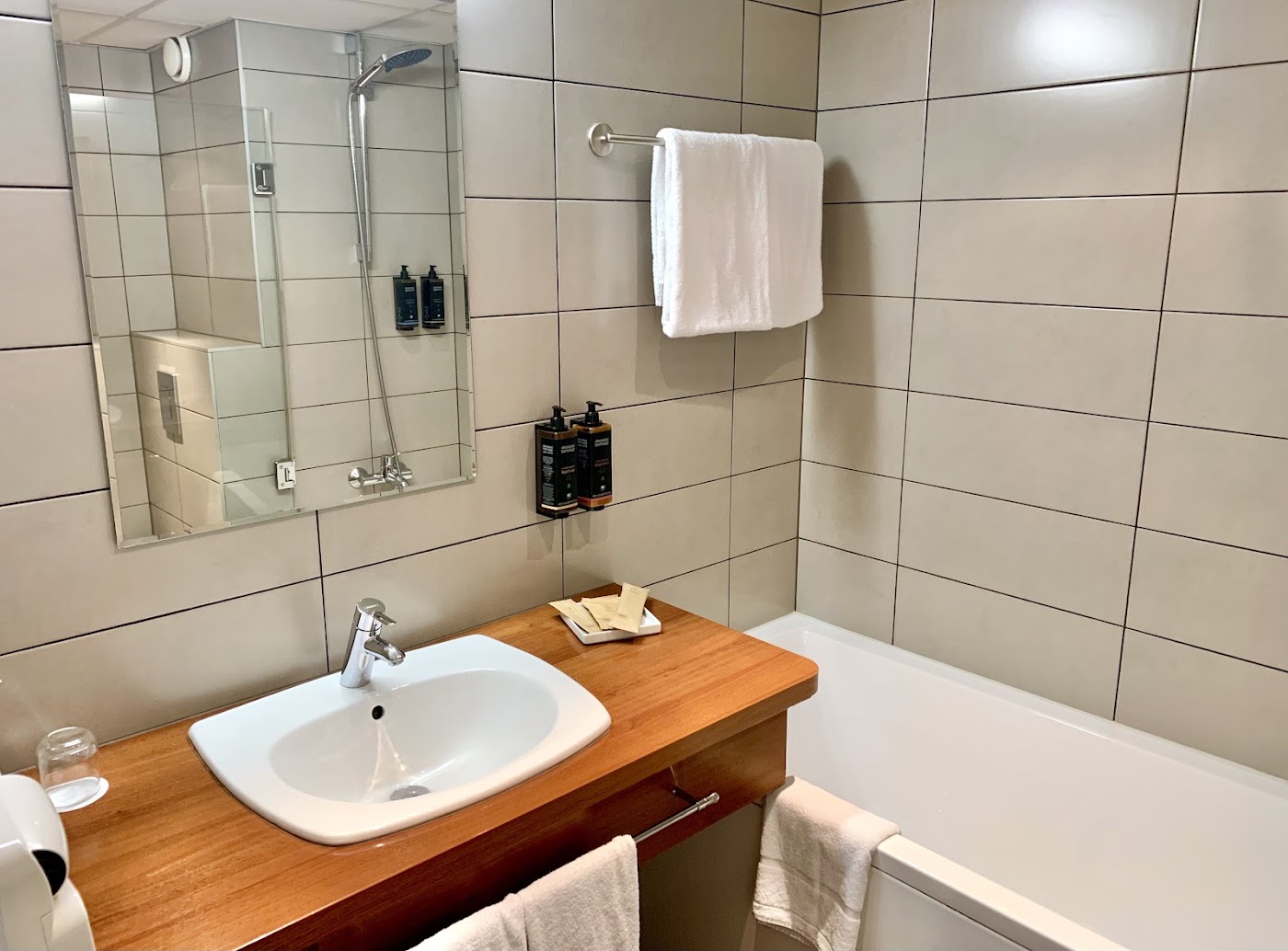 Mercure Hotel Hamburg am Volkspark, dog-friendly hotel, photo 4