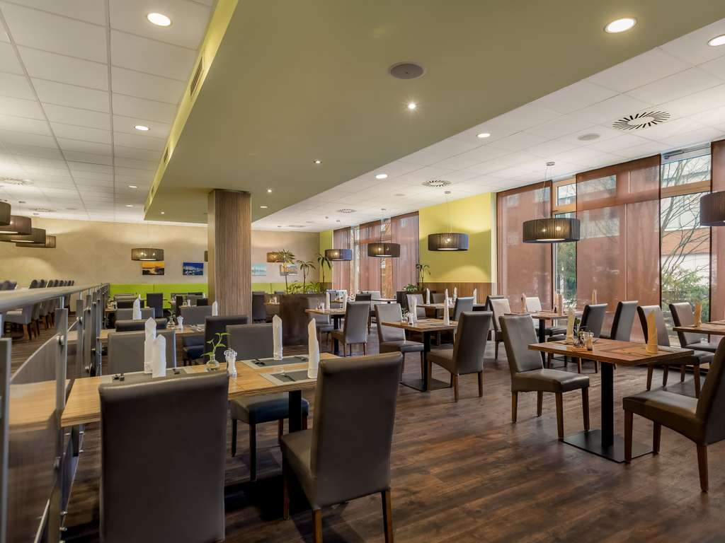 Mercure Hotel Hamburg am Volkspark, dog-friendly hotel, photo 5