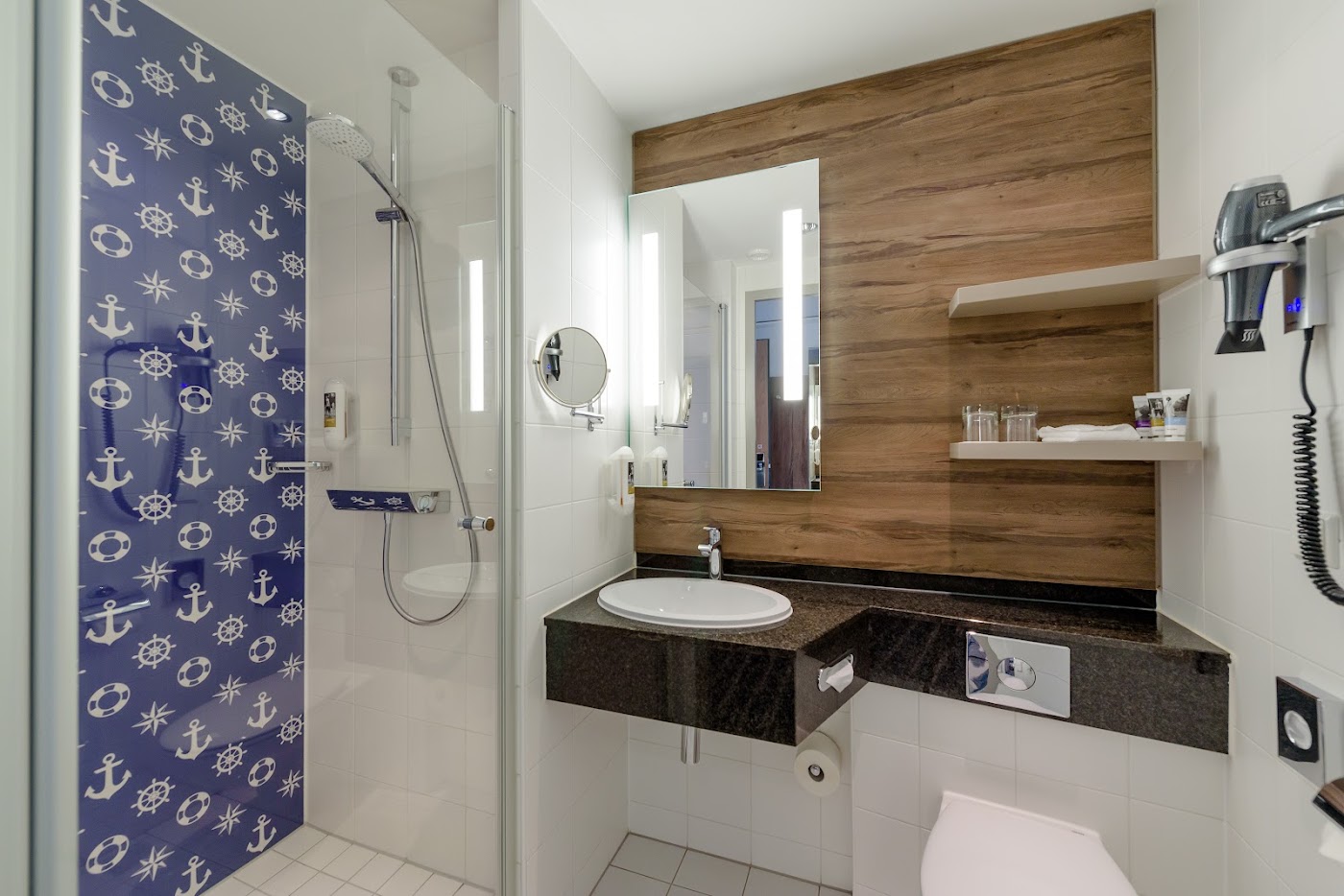 Mercure Hotel Hamburg Mitte, dog-friendly hotel, photo 5