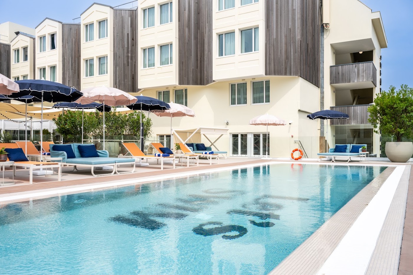 Mercure La Rochelle Vieux Port, dog-friendly hotel, photo 2
