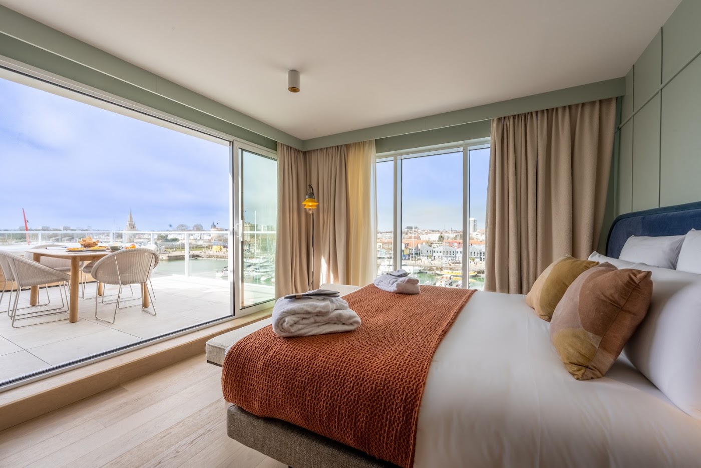 Mercure La Rochelle Vieux Port, dog-friendly hotel, photo 3