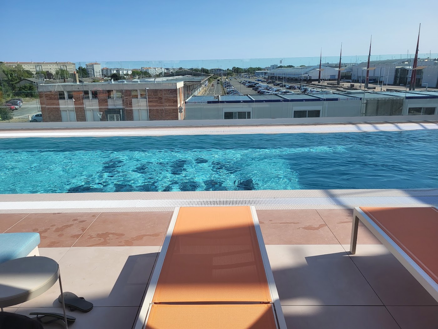 Mercure La Rochelle Vieux Port, dog-friendly hotel, photo 4